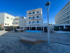 Hotel Apartamentos Playa Sol